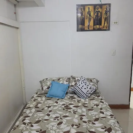 Apartamento Apartacho