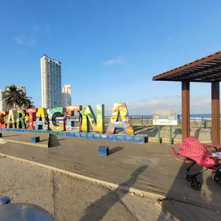 Apartacho Apartamento