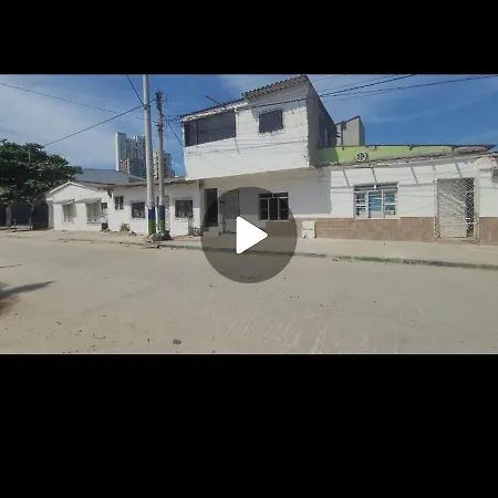 Apartacho Cartagena