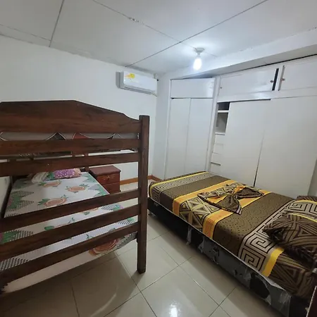 Apartacho Apartamento *