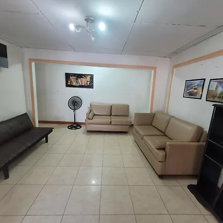 Apartacho Apartamento Cartagena