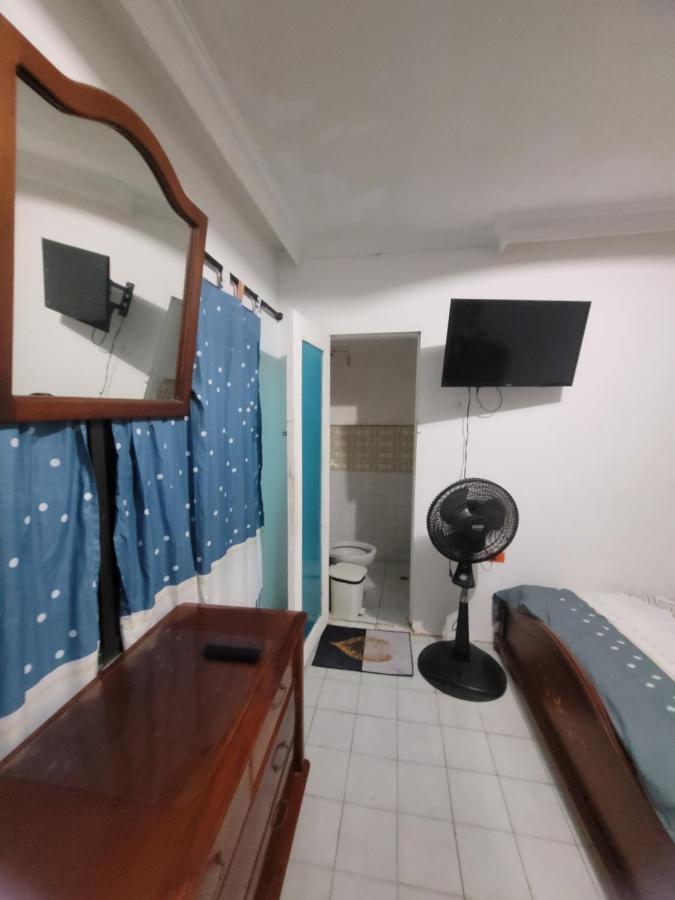 Apartacho Apartamento *