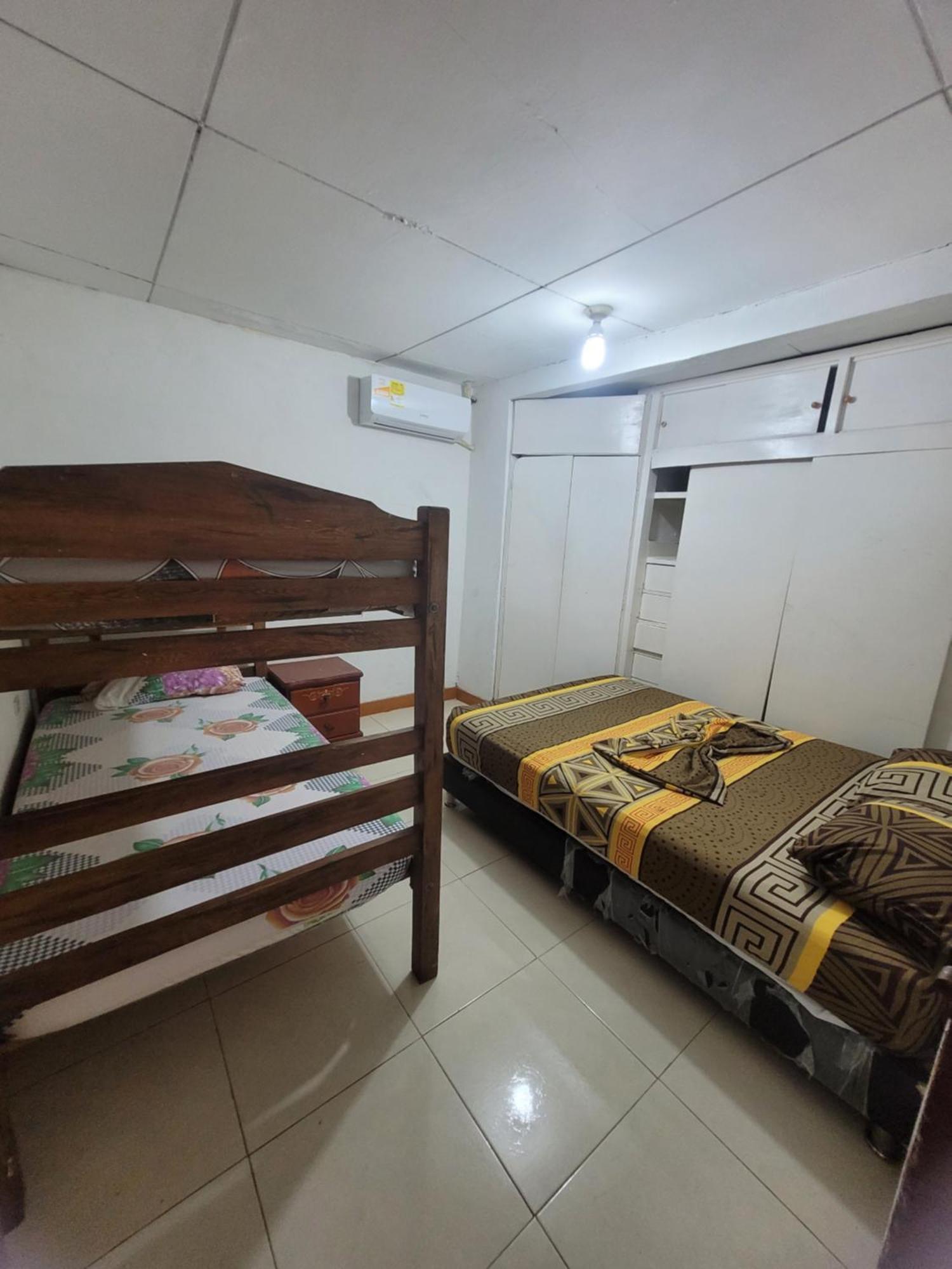 Apartacho Apartamento *