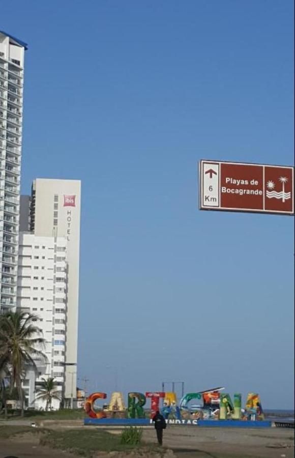 Apartamento Apartacho Cartagena