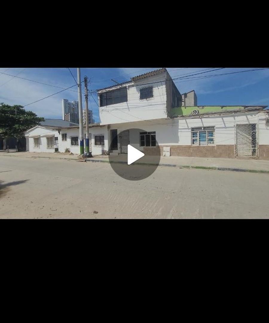 Apartacho Cartagena