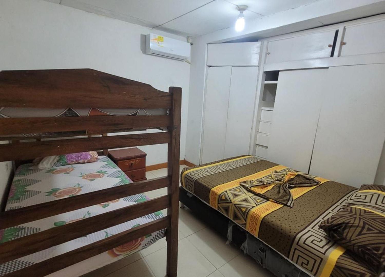Apartacho Apartamento *