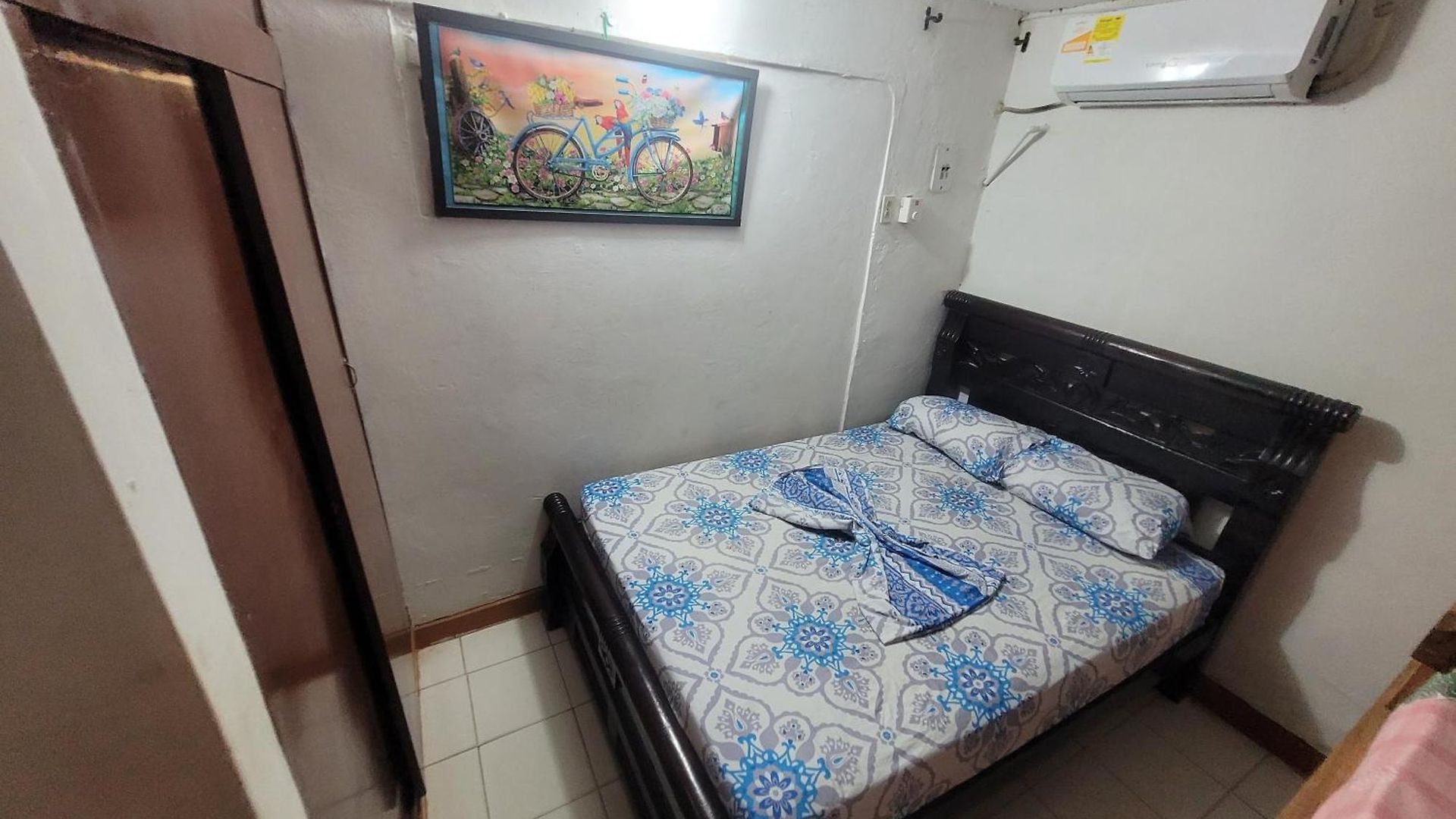 Apartacho Apartamento *