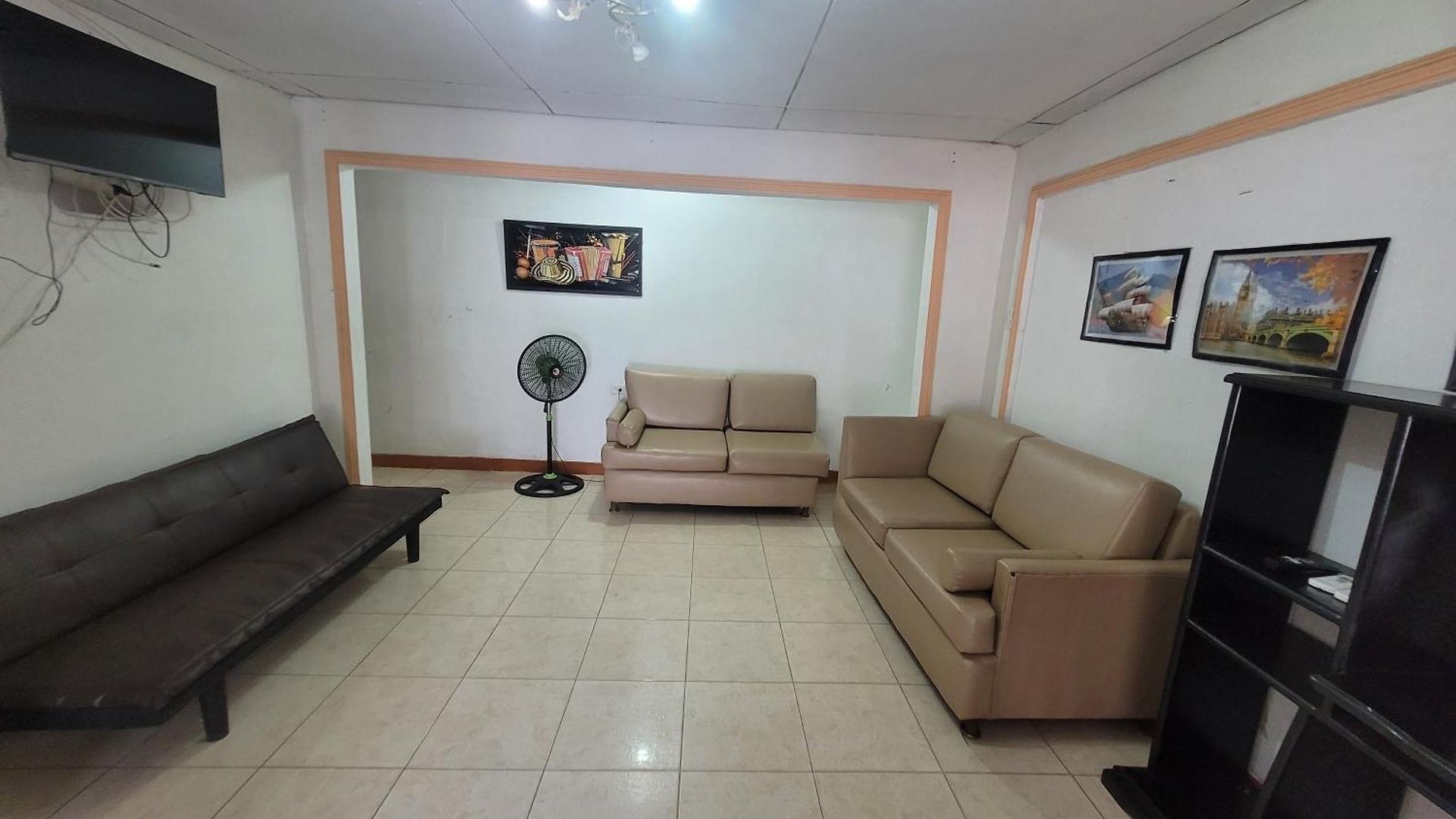 Apartacho Apartamento Cartagena