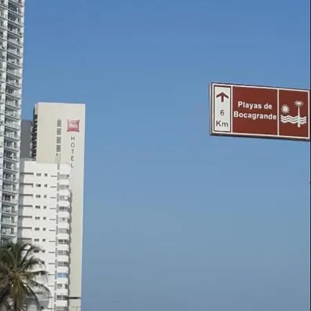 Apartment Apartacho Cartagena