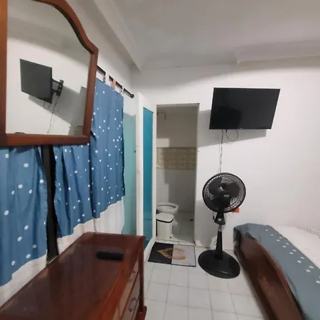 Apartacho Apartment *