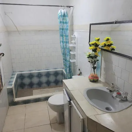 Apartment Apartacho