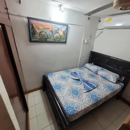Apartacho Apartment *